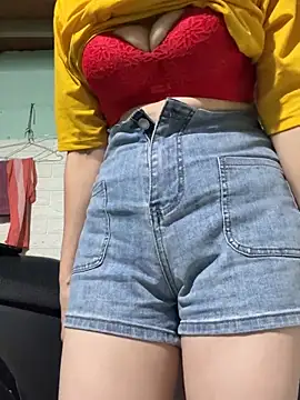 Talaxe_7's Webcam Show
