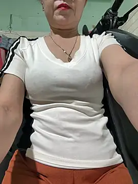 Talaxe_7 Show Webcam