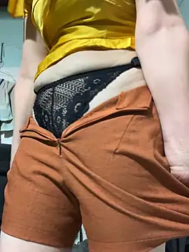Talaxe_7 Show Webcam