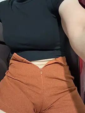 Talaxe_7 Show Webcam