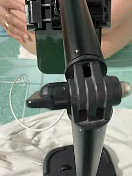 Talaxe_7 웹캠 쇼