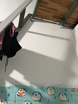 Talaxe_7's Webcam Show