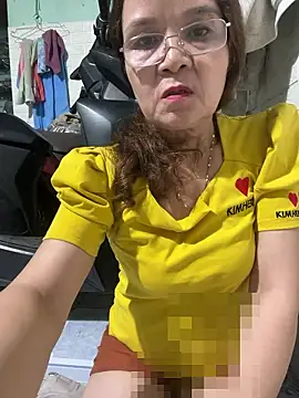 Webkamerová show Talaxe_7
