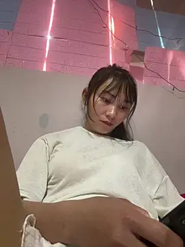 Lucky-baby077 Live chatroom