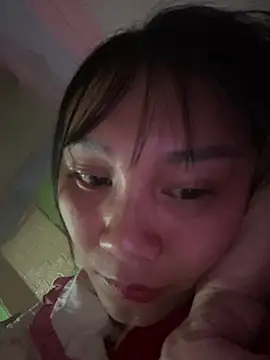 Lucky-baby077 웹캠 쇼