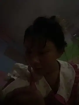 Show Webcam de Lucky-baby077