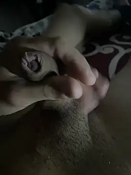 Isaxc_ Webcam-Show