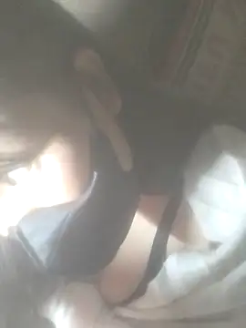 Show modela Yang-my- na web-kameri