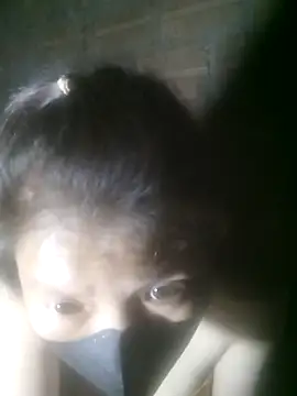 Yang-my- Webcam-Show