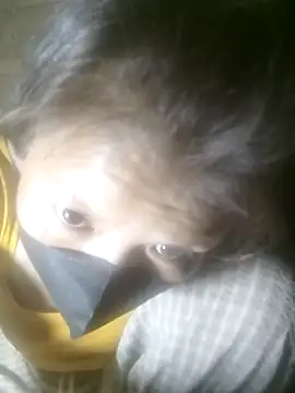 Yang-my- Show in webcam