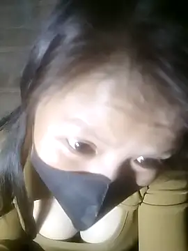 Yang-my- 网络视讯表演