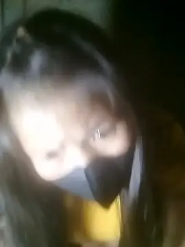 Show webcam de Yang-my-