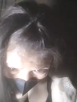 Yang-my- 在線直播表演