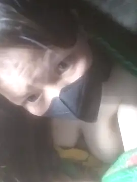 Yang-my-'s Webcam Show