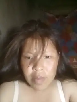 Yang-my- élő XXX-chatje