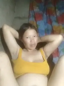 Yang-my-'s Webcam Show