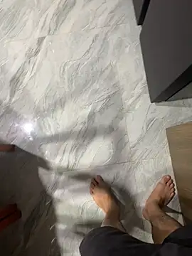 vietAnhzip Adlı Modelin Web Kamerası Şovu