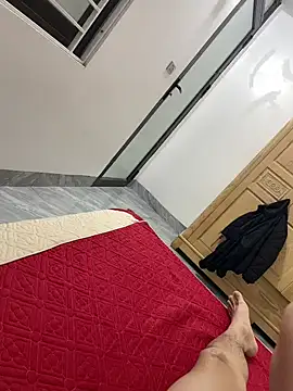 Show de webcam de vietAnhzip