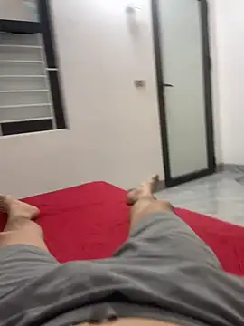 Show de vietAnhzip na webcam