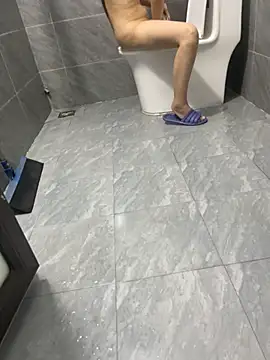 Show de vietAnhzip na webcam