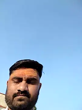 Pertunjukan Kamera Web loyalboy_0052