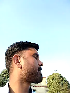 Show webcam de loyalboy_0052