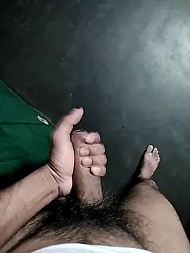 loyalboy_0052's Webcam Show