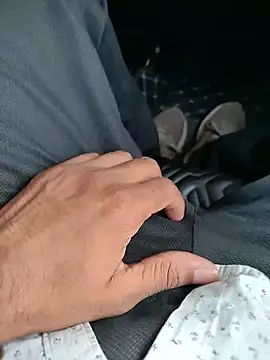 loyalboy_0052: διαδικτυακό σόου στην κάμερα