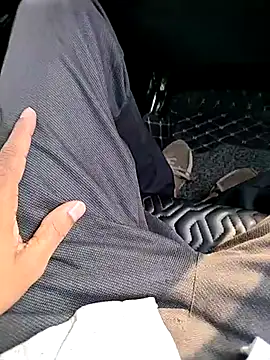 loyalboy_0052 网络视讯表演