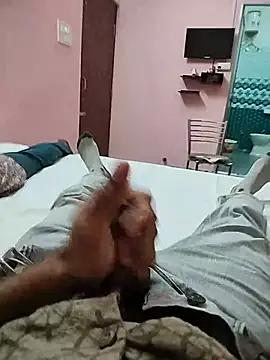 loyalboy_0052 Pertunjukan Webcam