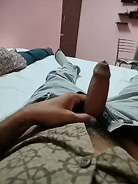 Show webcam de loyalboy_0052