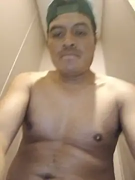 FragileKey31 webkamerás műsora
