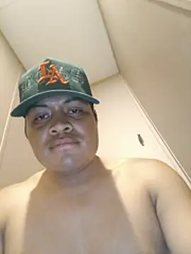 Show de FragileKey31 na webcam