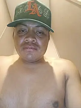 FragileKey31 Webcam show