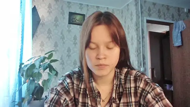 Ammymia 라이브 XXX 채팅