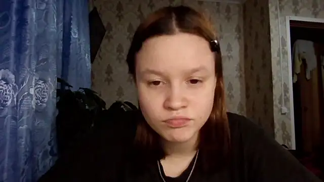 Sala de chat en directo de Ammymia