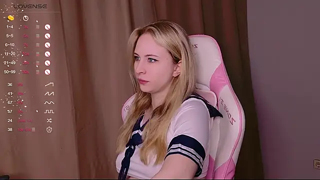 Chat +18 de lilMelaniloveis ao vivo