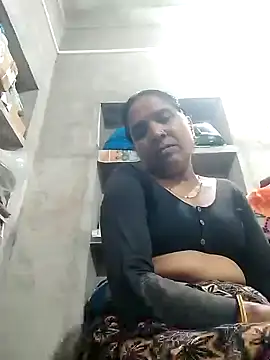 Loomaraj Pertunjukan Webcam
