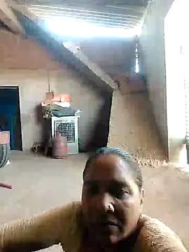 Loomaraj's Webcam Show