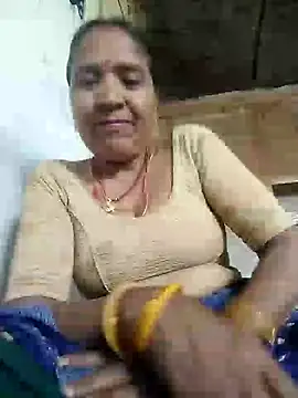 Loomaraj's Webcam Show