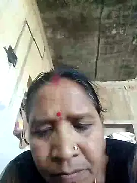 Loomaraj's Webcam Show