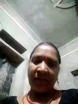 Show webcam de Loomaraj