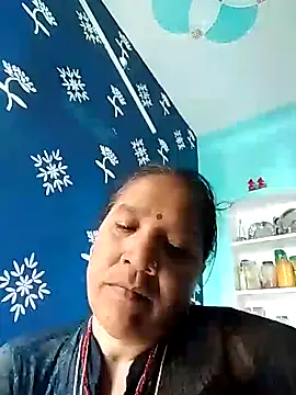 Loomaraj's Webcam Show