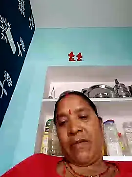 Loomaraj's Webcam Show