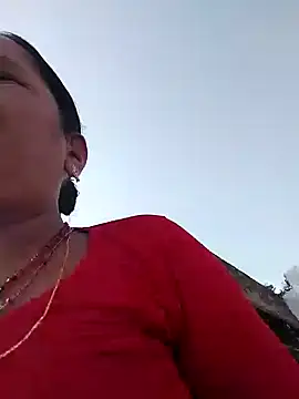 Loomaraj's Webcam Show