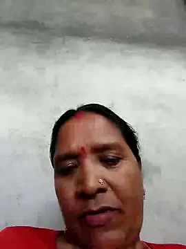 Loomaraj's Webcam Show