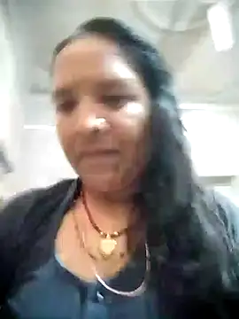 Loomaraj's Webcam Show