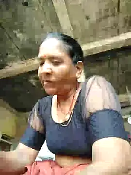 Loomaraj's Webcam Show