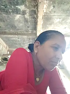 Loomaraj Webcam-Show
