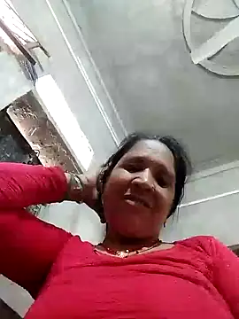 Loomaraj's Webcam Show